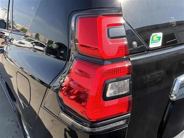 Toyota LAND CRUISER PRADO 2021 7167890-17