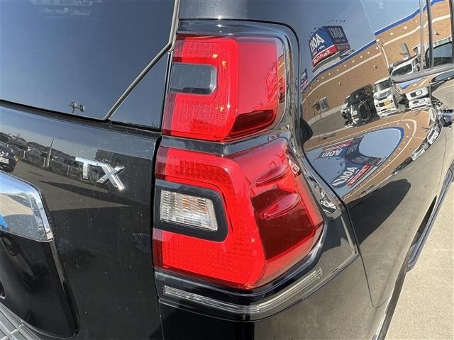 Toyota LAND CRUISER PRADO 2021 7167890-19