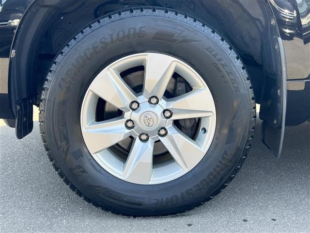 Toyota LAND CRUISER PRADO 2021 7167890-2