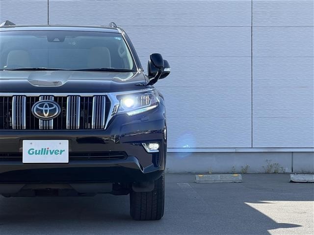 Toyota LAND CRUISER PRADO 2021 7167890-23