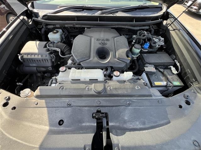 Toyota LAND CRUISER PRADO 2021 7167890-25