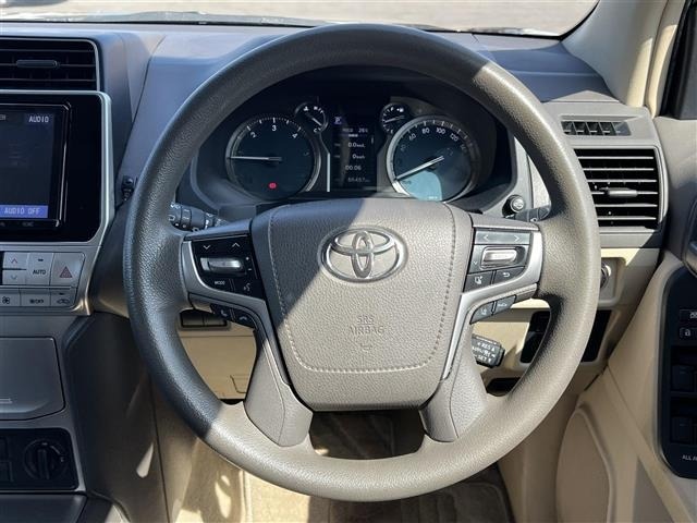 Toyota LAND CRUISER PRADO 2021 7167890-28