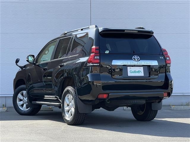 Toyota LAND CRUISER PRADO 2021 7167890-30