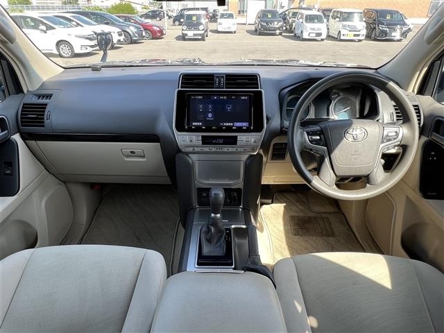 Toyota LAND CRUISER PRADO 2021 7167890-31