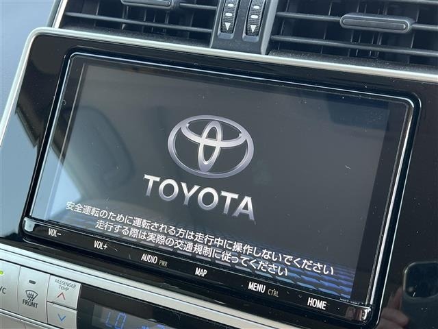 Toyota LAND CRUISER PRADO 2021 7167890-35