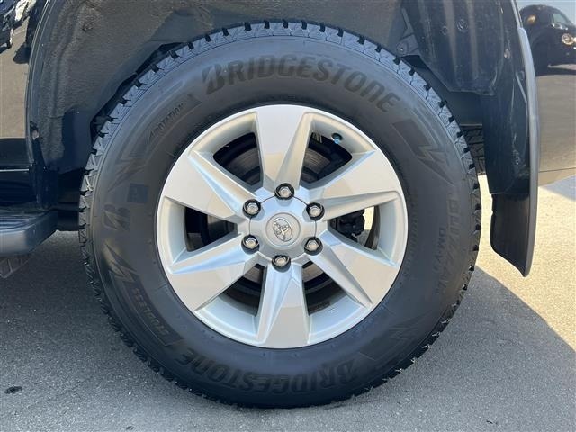 Toyota LAND CRUISER PRADO 2021 7167890-38