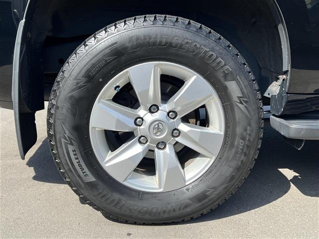 Toyota LAND CRUISER PRADO 2021 7167890-42
