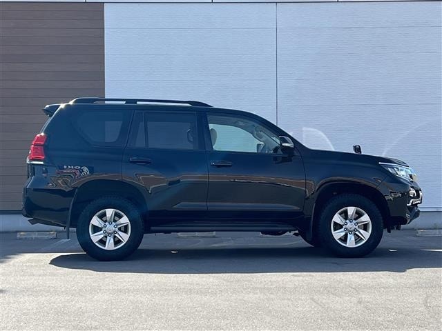 Toyota LAND CRUISER PRADO 2021 7167890-8
