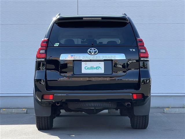 Toyota LAND CRUISER PRADO 2021 7167890-9