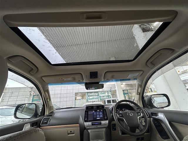 Toyota LAND CRUISER PRADO 2022 7167933-6