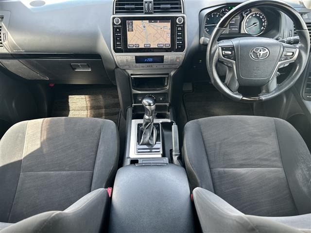 Toyota LAND CRUISER PRADO 2018 7167934-14