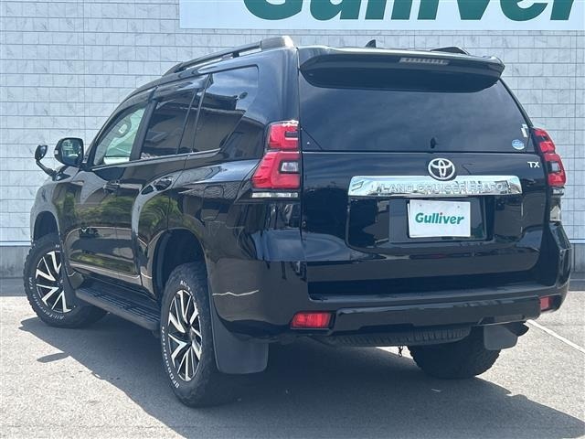 Toyota LAND CRUISER PRADO 2018 7167934-17