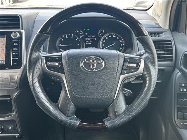 Toyota LAND CRUISER PRADO 2018 7167934-18