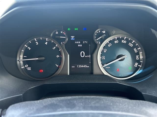 Toyota LAND CRUISER PRADO 2018 7167934-19
