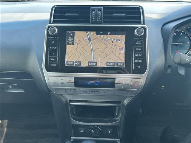 Toyota LAND CRUISER PRADO 2018 7167934-20
