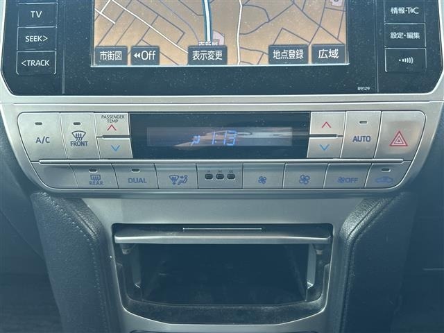 Toyota LAND CRUISER PRADO 2018 7167934-9