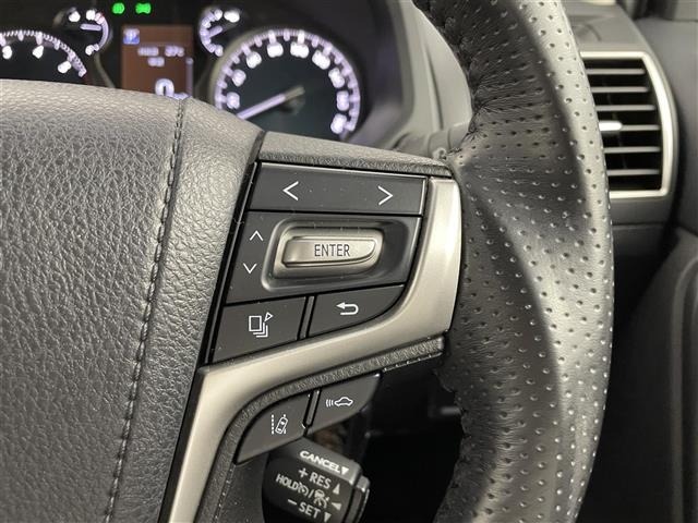 Toyota LAND CRUISER PRADO 2021 7167989-10