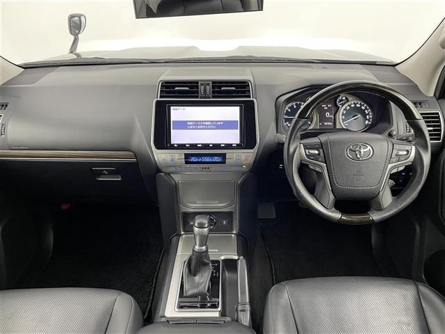 Toyota LAND CRUISER PRADO 2021 7167989-15