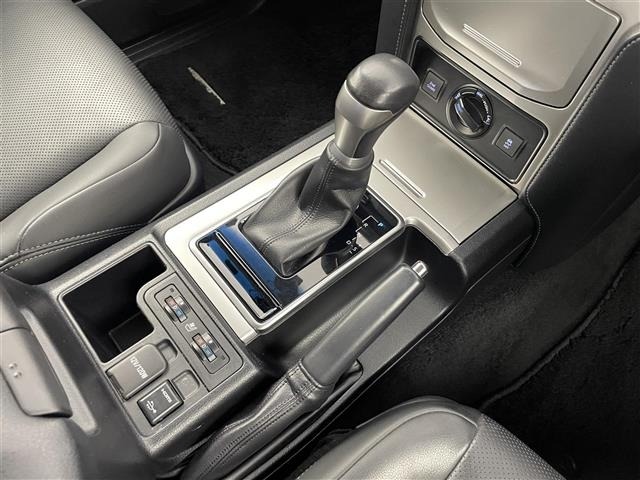 Toyota LAND CRUISER PRADO 2021 7167989-5