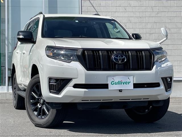 Toyota LAND CRUISER PRADO 2023 7167990-0
