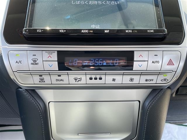 Toyota LAND CRUISER PRADO 2023 7167990-11