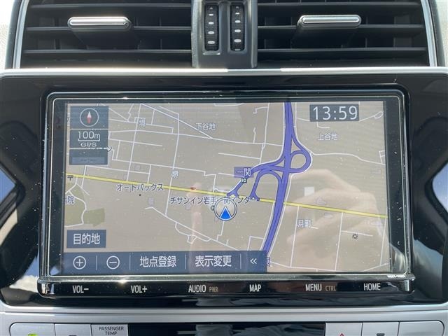 Toyota LAND CRUISER PRADO 2023 7167990-16