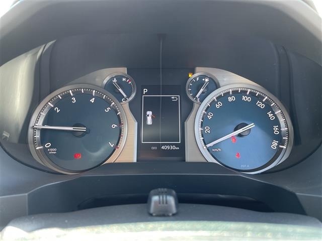Toyota LAND CRUISER PRADO 2023 7167990-21
