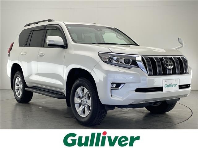 Toyota LAND CRUISER PRADO 2023 7168030-0
