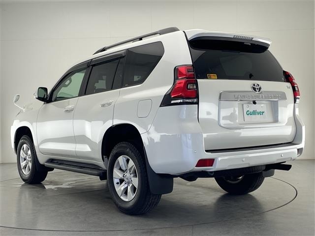 Toyota LAND CRUISER PRADO 2023 7168030-13