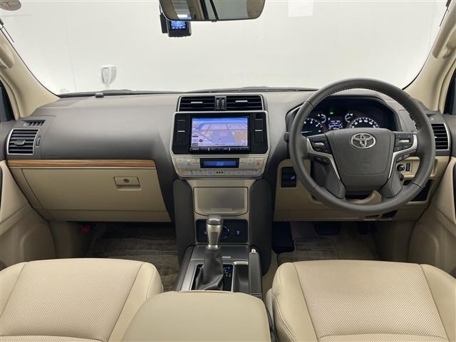Toyota LAND CRUISER PRADO 2023 7168030-14