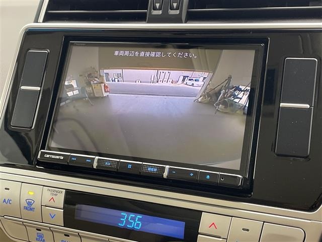 Toyota LAND CRUISER PRADO 2023 7168030-17