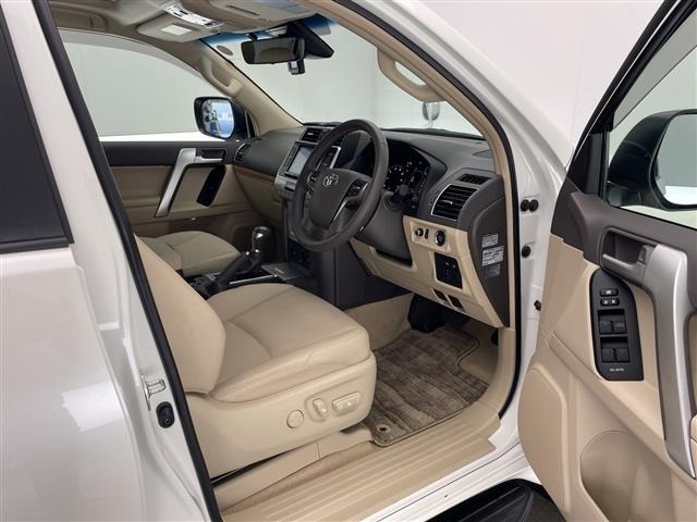 Toyota LAND CRUISER PRADO 2023 7168030-20