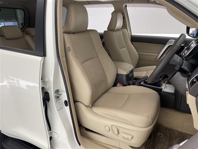 Toyota LAND CRUISER PRADO 2023 7168030-22