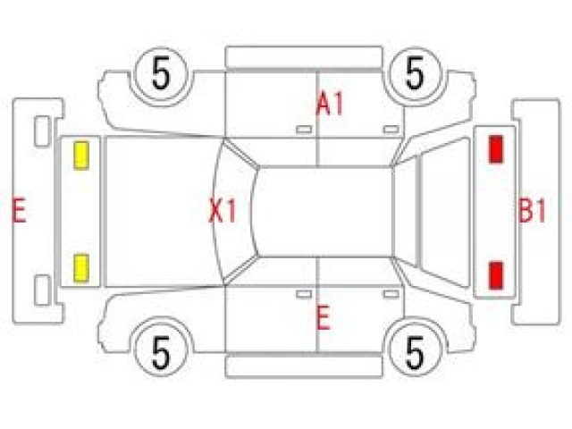 Toyota LAND CRUISER PRADO 2023 7168030-23