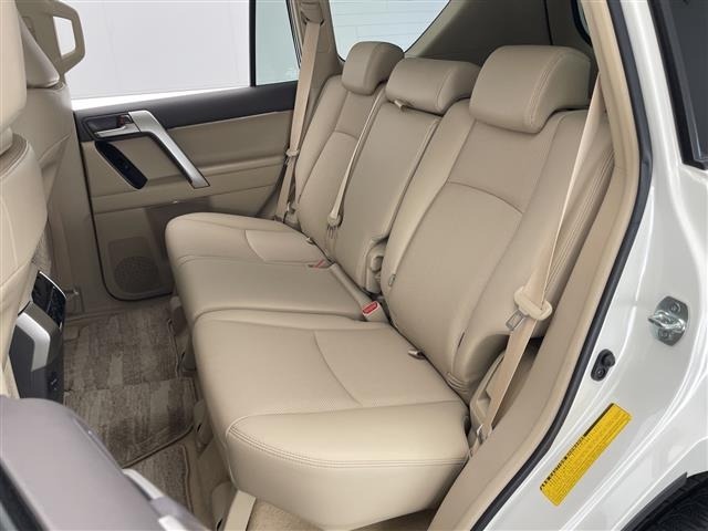 Toyota LAND CRUISER PRADO 2023 7168030-6