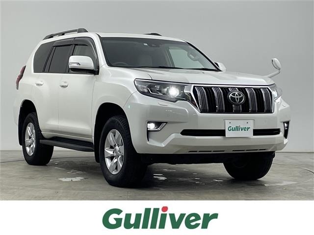 Toyota LAND CRUISER PRADO 2023 7168031-0