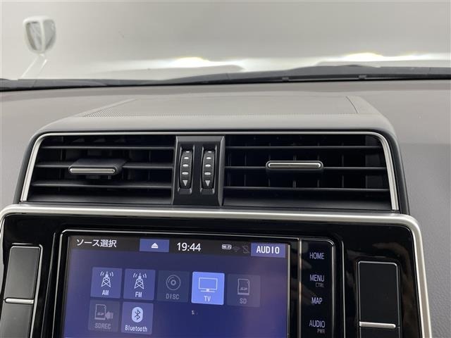 Toyota LAND CRUISER PRADO 2023 7168031-1