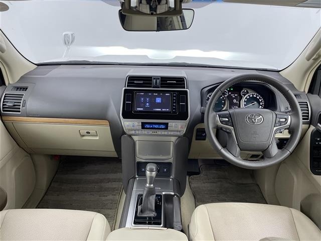 Toyota LAND CRUISER PRADO 2023 7168031-15