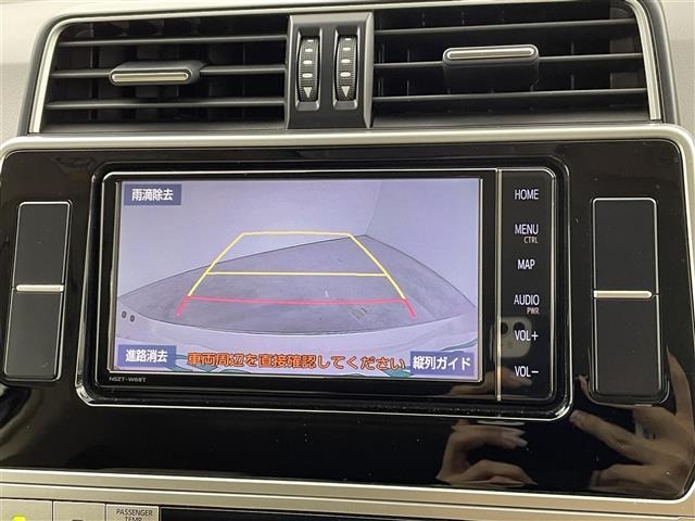Toyota LAND CRUISER PRADO 2023 7168031-19