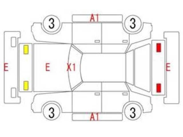 Toyota LAND CRUISER PRADO 2023 7168031-23