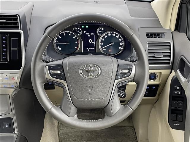 Toyota LAND CRUISER PRADO 2023 7168031-5
