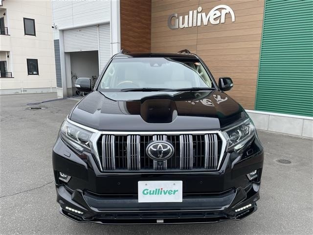 Toyota LAND CRUISER PRADO 2020 7168058-11