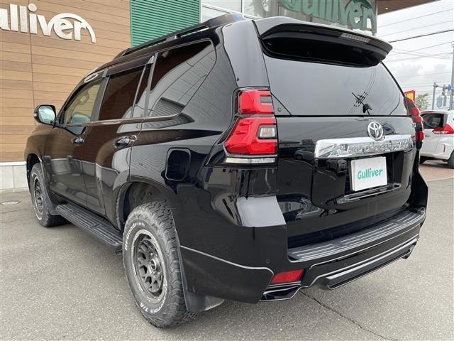 Toyota LAND CRUISER PRADO 2020 7168058-13