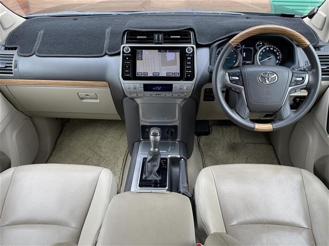 Toyota LAND CRUISER PRADO 2020 7168058-14