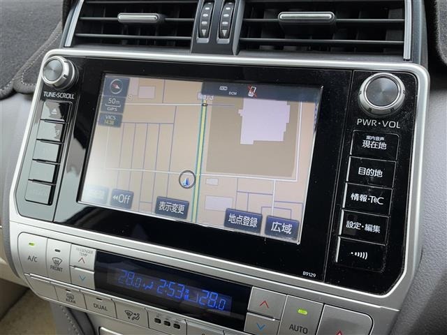 Toyota LAND CRUISER PRADO 2020 7168058-15