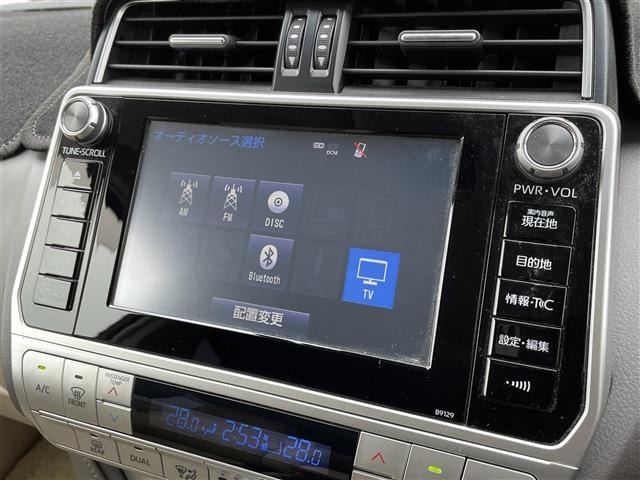 Toyota LAND CRUISER PRADO 2020 7168058-16