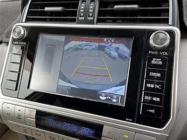 Toyota LAND CRUISER PRADO 2020 7168058-17