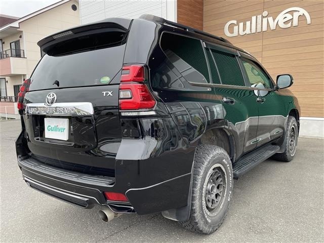 Toyota LAND CRUISER PRADO 2020 7168058-2