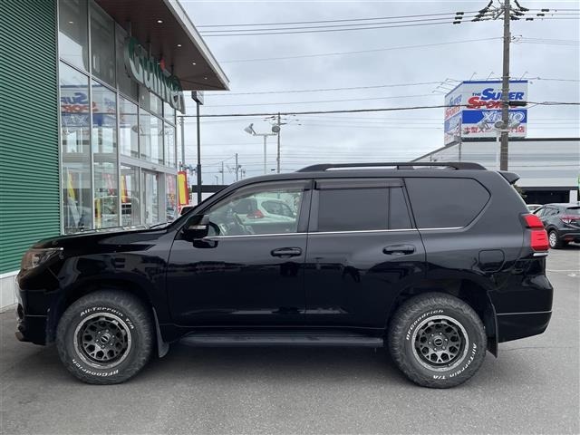 Toyota LAND CRUISER PRADO 2020 7168058-20