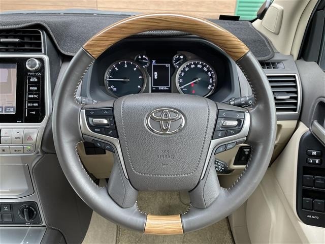 Toyota LAND CRUISER PRADO 2020 7168058-21